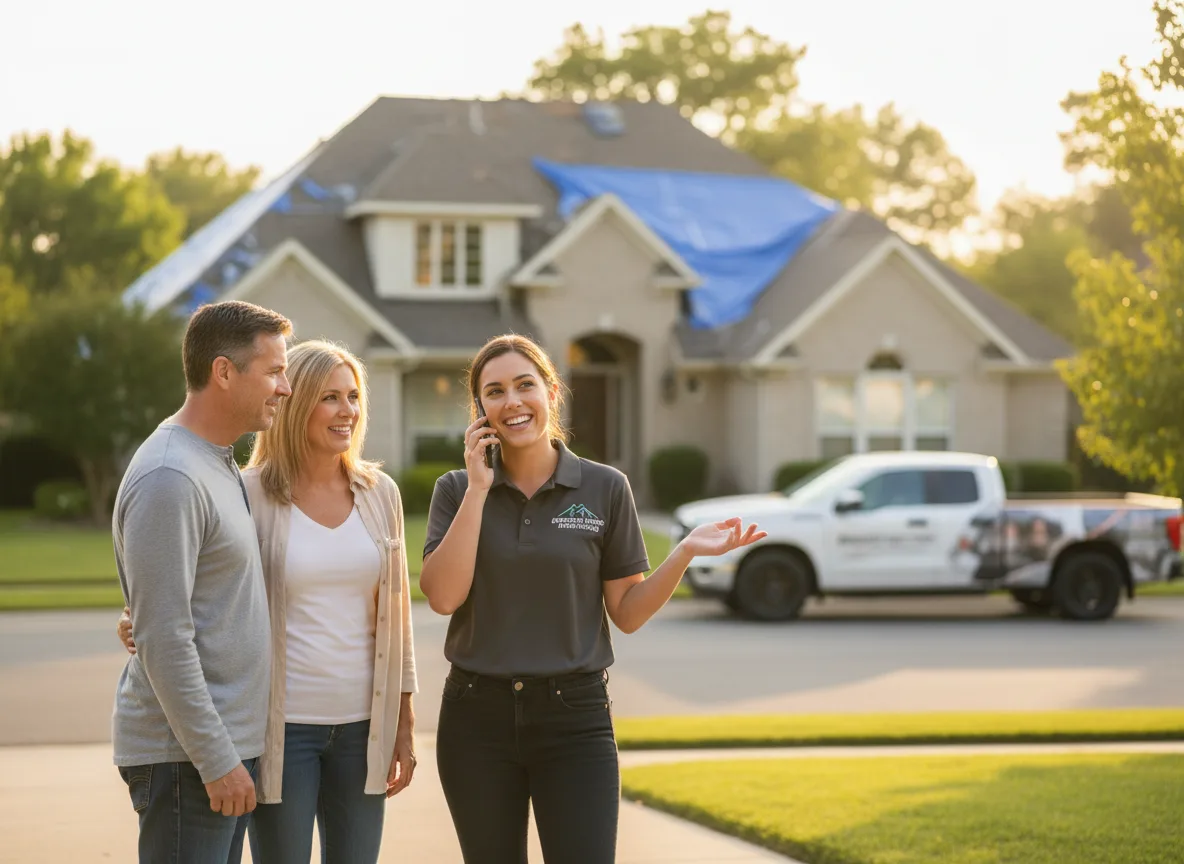 Emergency Roof Repair Portland, MI FAQs